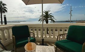 L'Hotel De La Plage