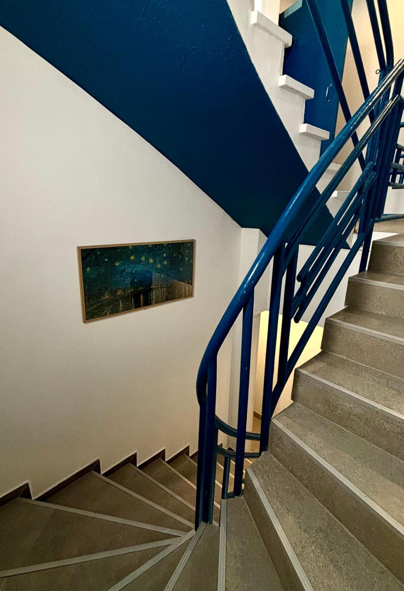 L'Hotel De La Plage Le Grau-du-Roi Extérieur photo